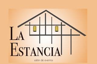 La Estancia Salón de Eventos logo