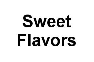 Sweet Flavors - Candy Bar