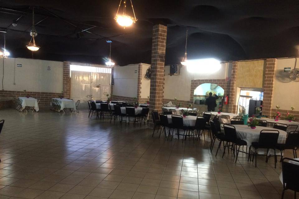 Salón de Eventos 3213