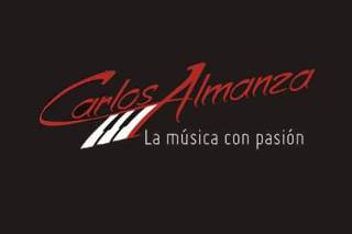 Carlos Almanza - Pianista