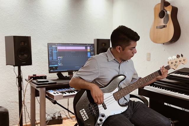 Guitarrista