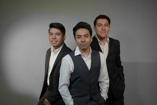 Músicos