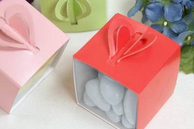 Candies Y-Boxes