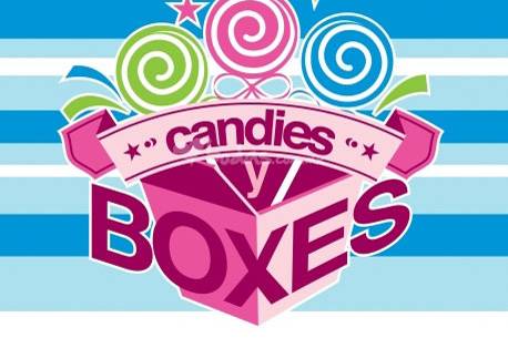 Candies Y-Boxes