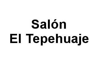 Salón El Tepehuaje logo