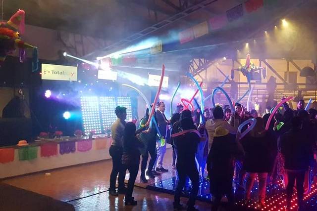 Ambiente garantizado