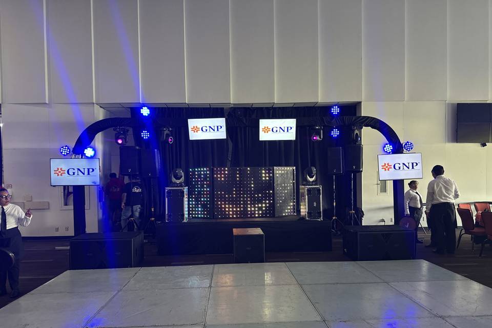 En las mejores empresas