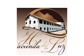 Hacienda de la Luz logo