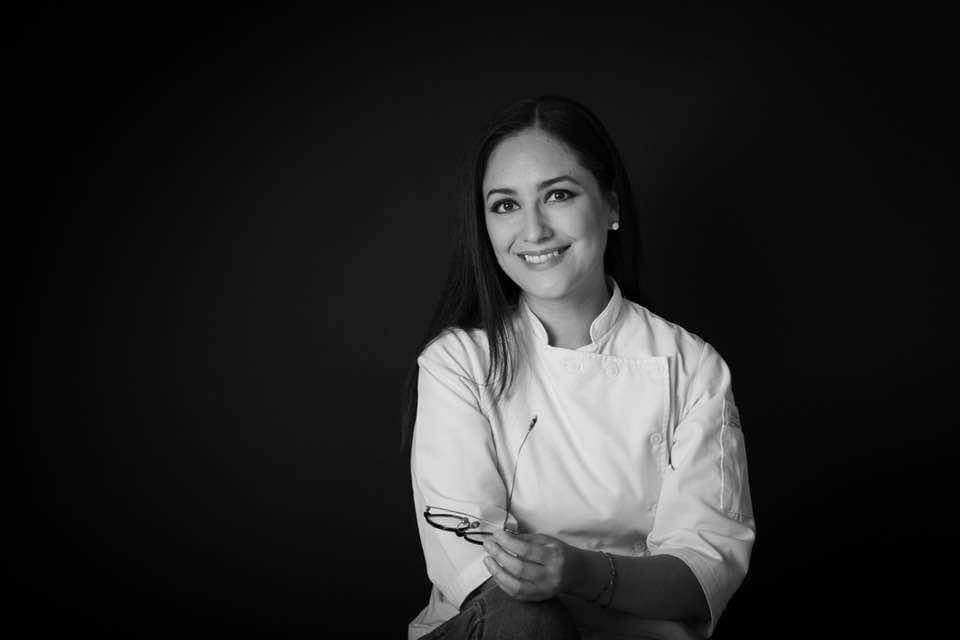 Chef Laura Jaramillo Villegas