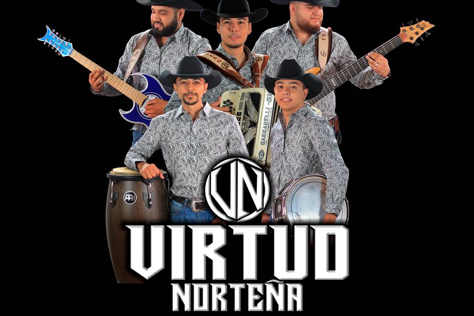 Virtud norteña