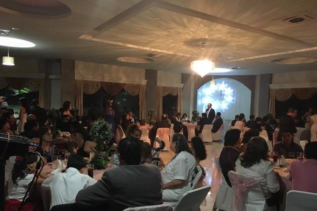 Eventos de lujo