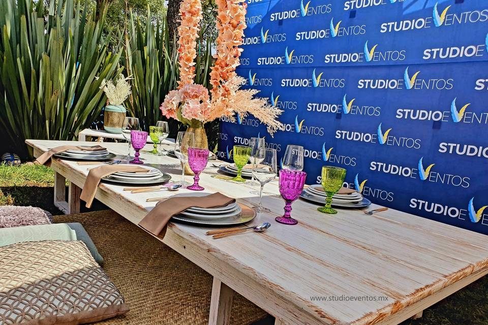 Studio Eventos