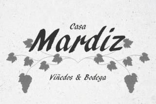 Casa Mardiz Logo