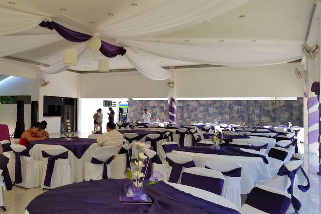 Boda 16 agosto 2015 O
