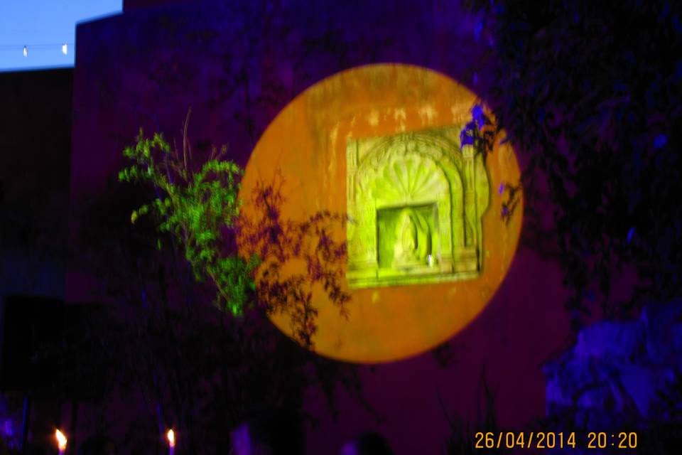 Boda San Miguel de Allende