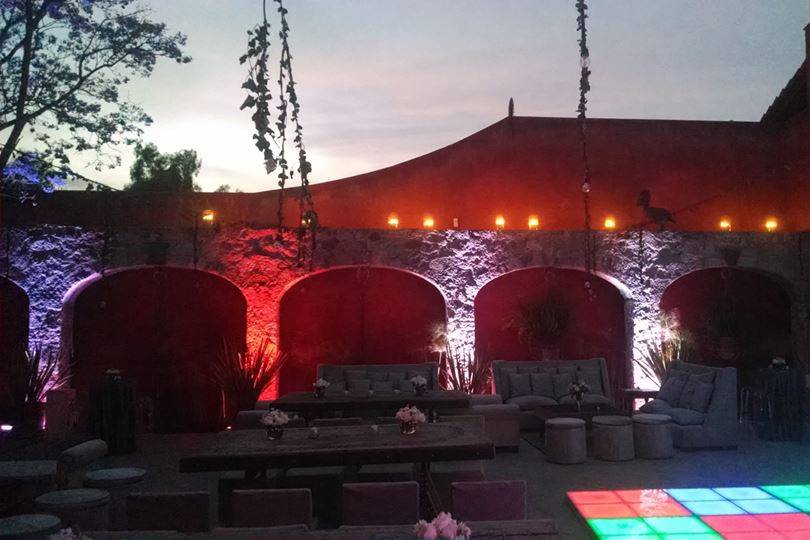 San miguel de allende