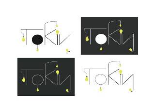 Tokin events logo