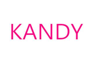 Kandy Logo