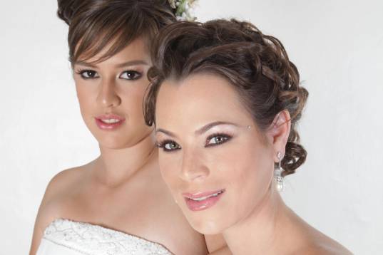 Conjunto de bellezas