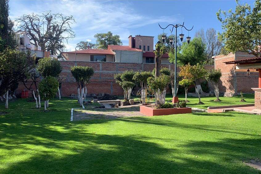 Molino Viejo