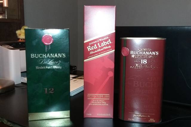 Para todos los gustos