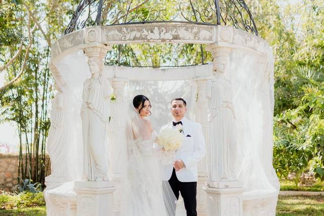 Sesión de novios