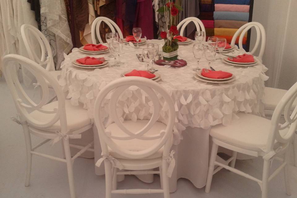 Prosegaci Banquetes