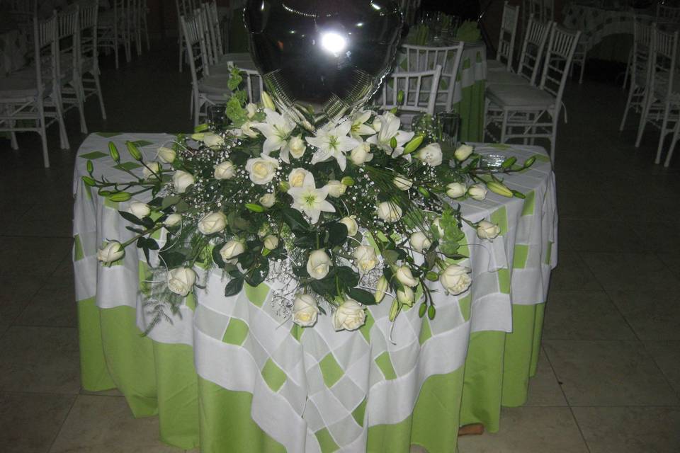 Prosegaci Banquetes