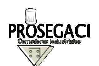 Prosegaci Banquetes logo