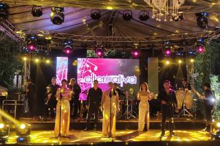 Alternativa Grupo Musical