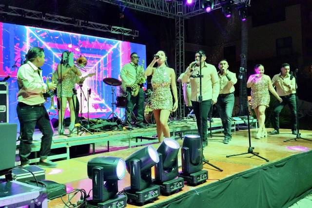 Alternativa Grupo Musical