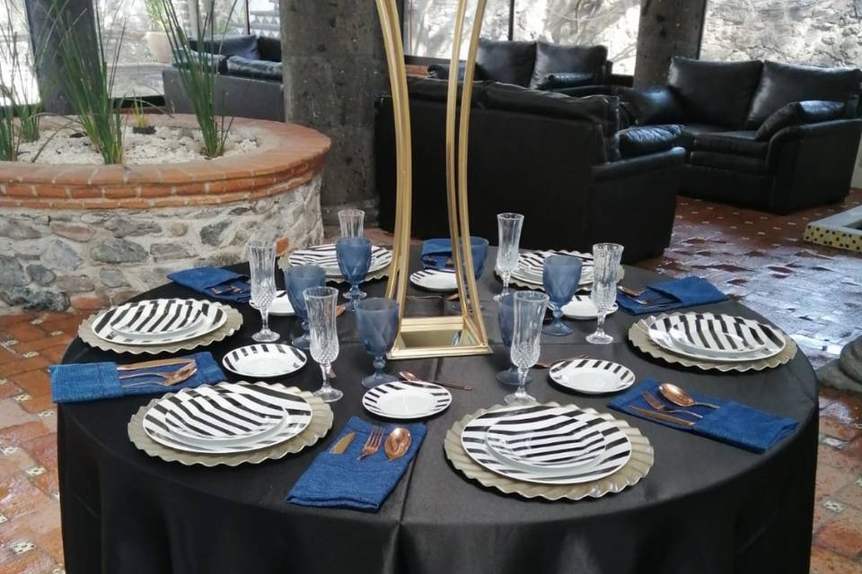 Eleganzza Eventos