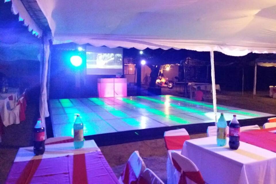 FX Eventos