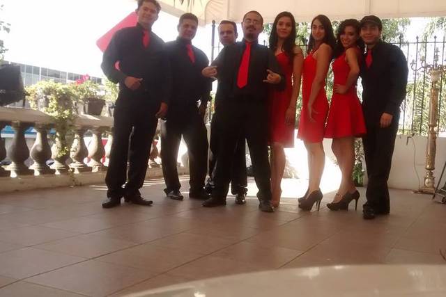 Babel Grupo Latino