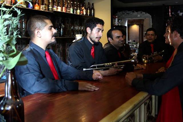 Babel Grupo Latino