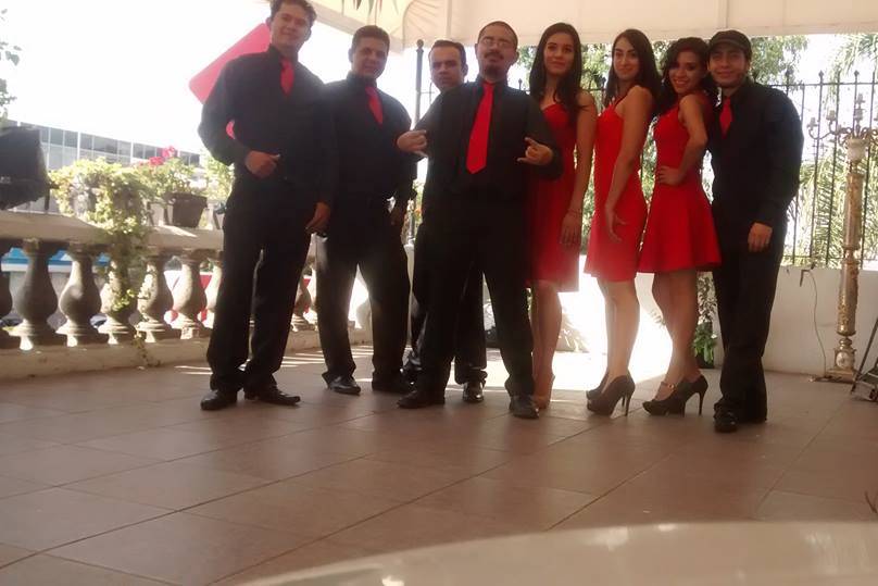 Babel Grupo Latino