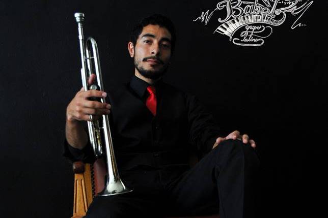 Babel Grupo Latino