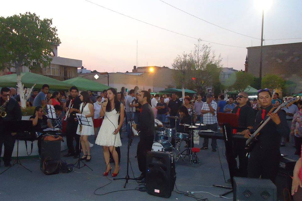 Babel Grupo Latino