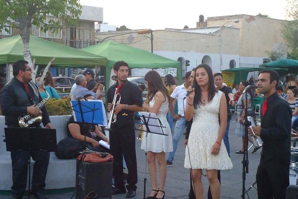 Babel Grupo Latino