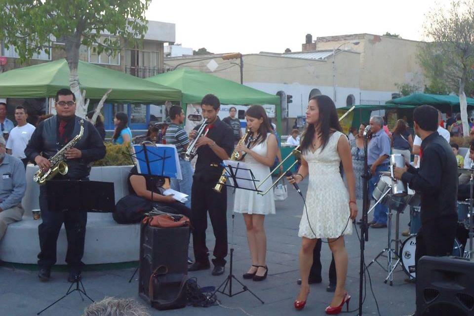 Babel Grupo Latino