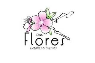 Con Flores Detalles y Eventos