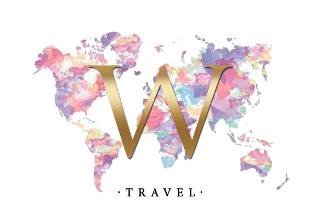 W Travel logo