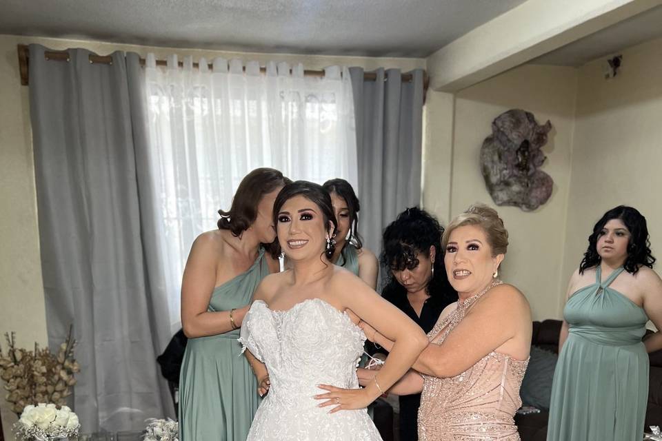 Novia