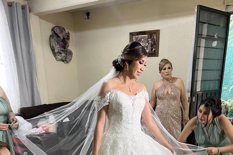 Novia