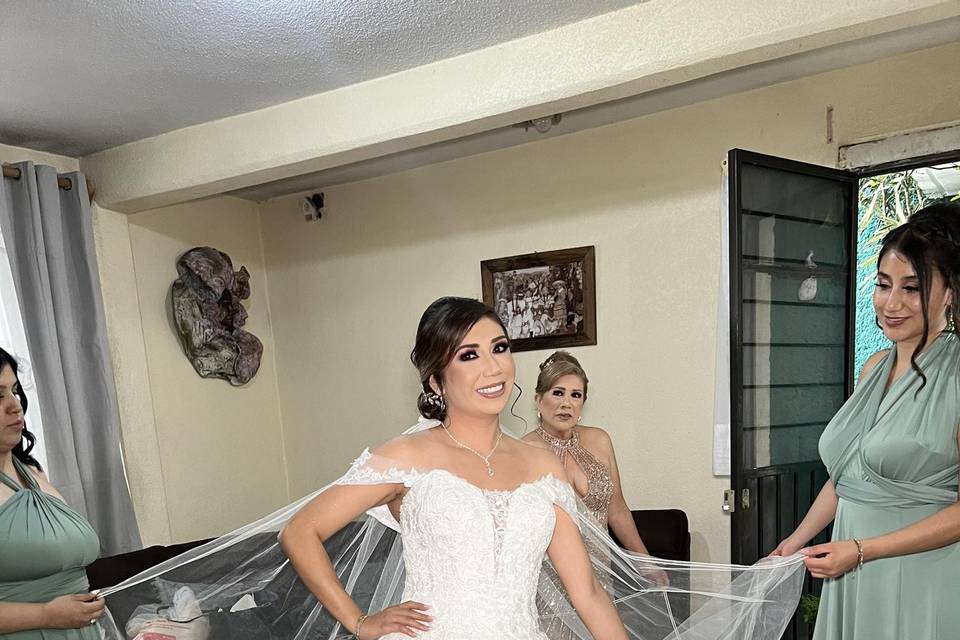 Novia