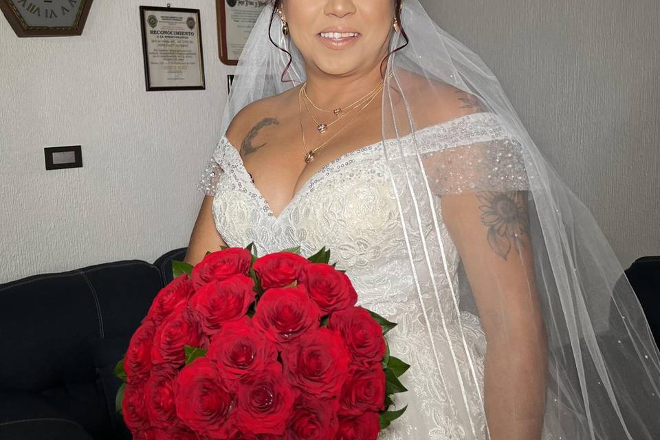 Novia