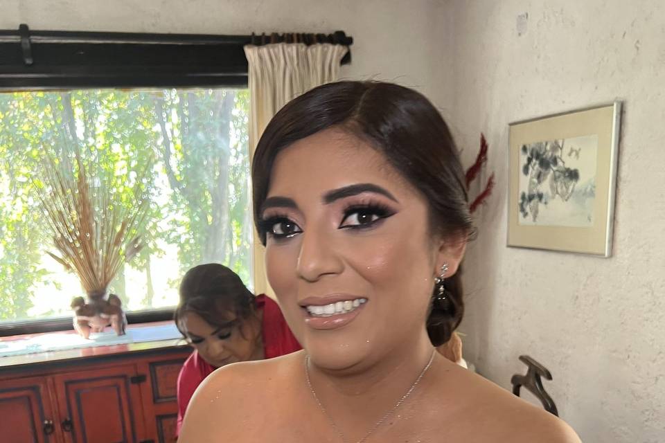 Novia