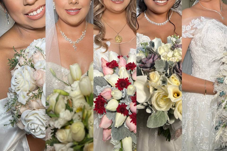 Novias