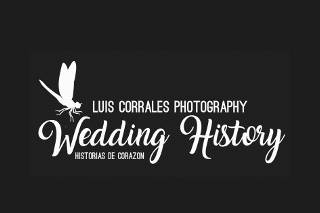 Luis Corrales Wedding History