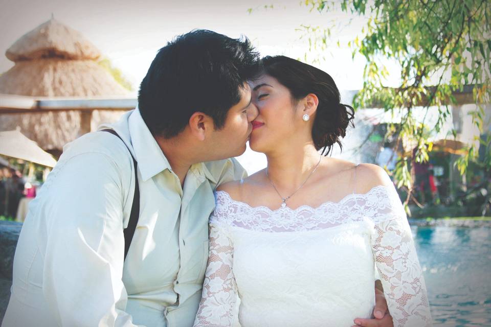 Fotos de boda